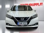 Nissan Leaf 2021 