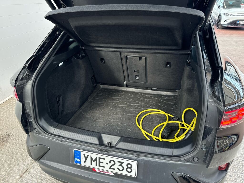 Volkswagen ID.4 2023 