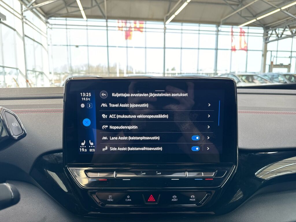 Volkswagen ID.4 2023 