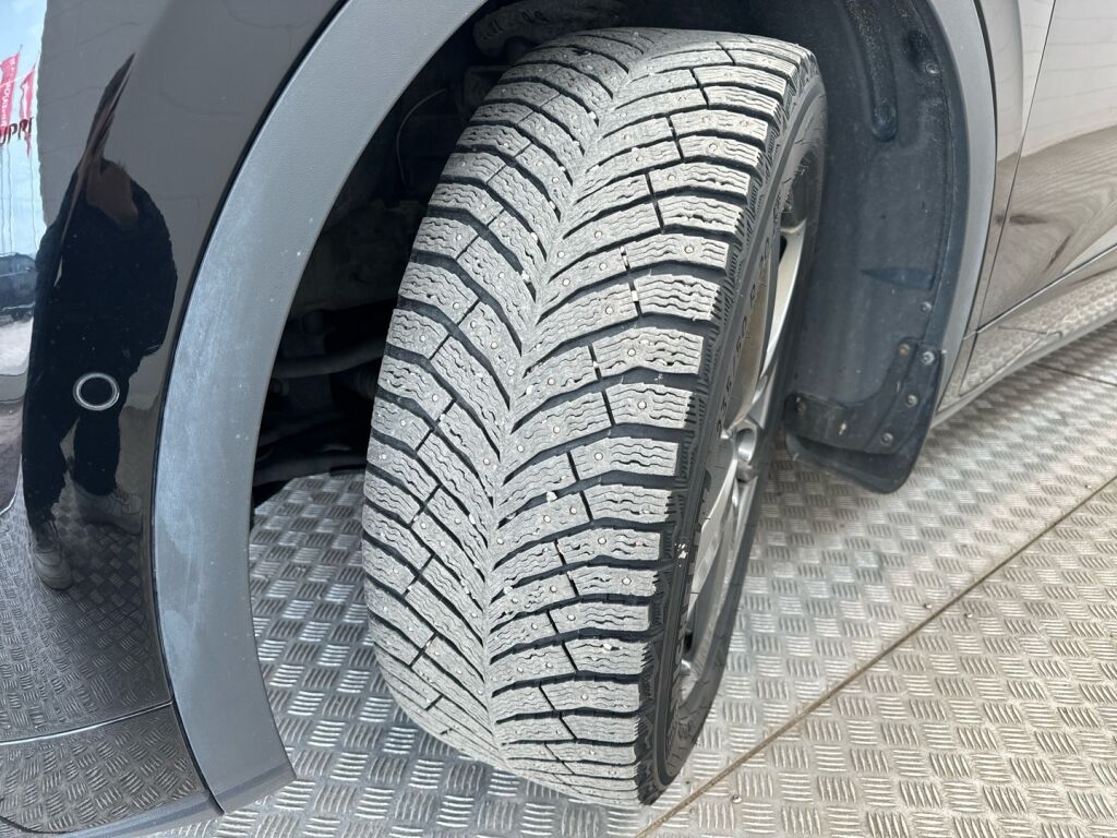 Volkswagen ID.4 2023 