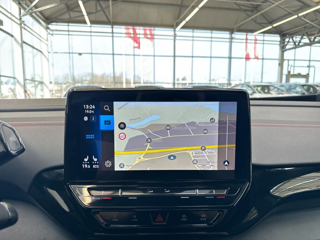 Volkswagen ID.4 2023 