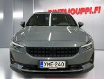 Polestar 2 2021 Harmaa