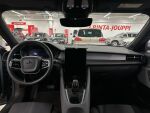 Polestar 2 2021 Harmaa