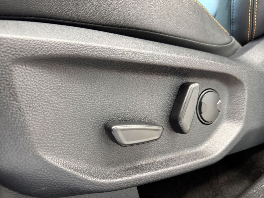 Ford Ranger 2026 Oranssi