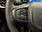 Ford Ranger 2026 Oranssi