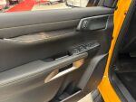 Ford Ranger 2026 Oranssi
