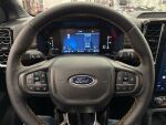 Ford Ranger 2026 Oranssi