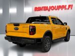 Ford Ranger 2026 Oranssi
