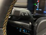 Ford Ranger 2026 Oranssi