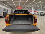 Ford Ranger 2026 Oranssi