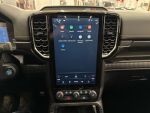 Ford Ranger 2026 Oranssi