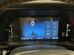 Ford Ranger 2026 Oranssi