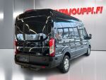 Ford Transit 2026 Musta