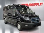 Ford Transit 2026 