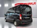 Ford Transit 2026 