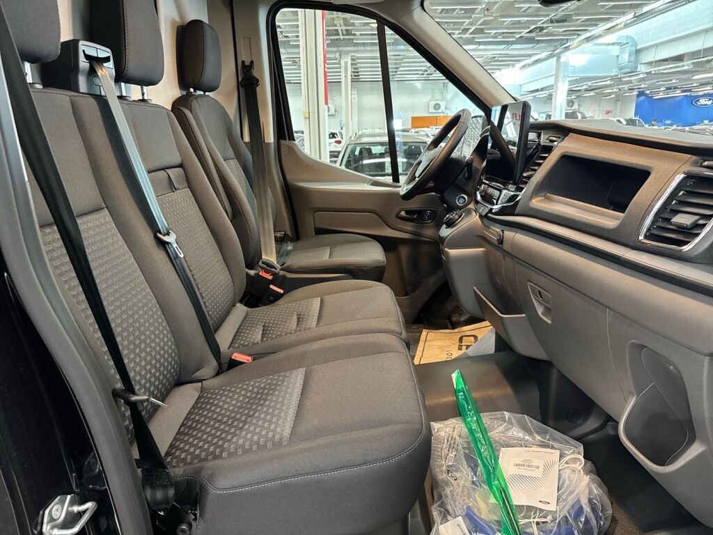 Ford Transit 2026 