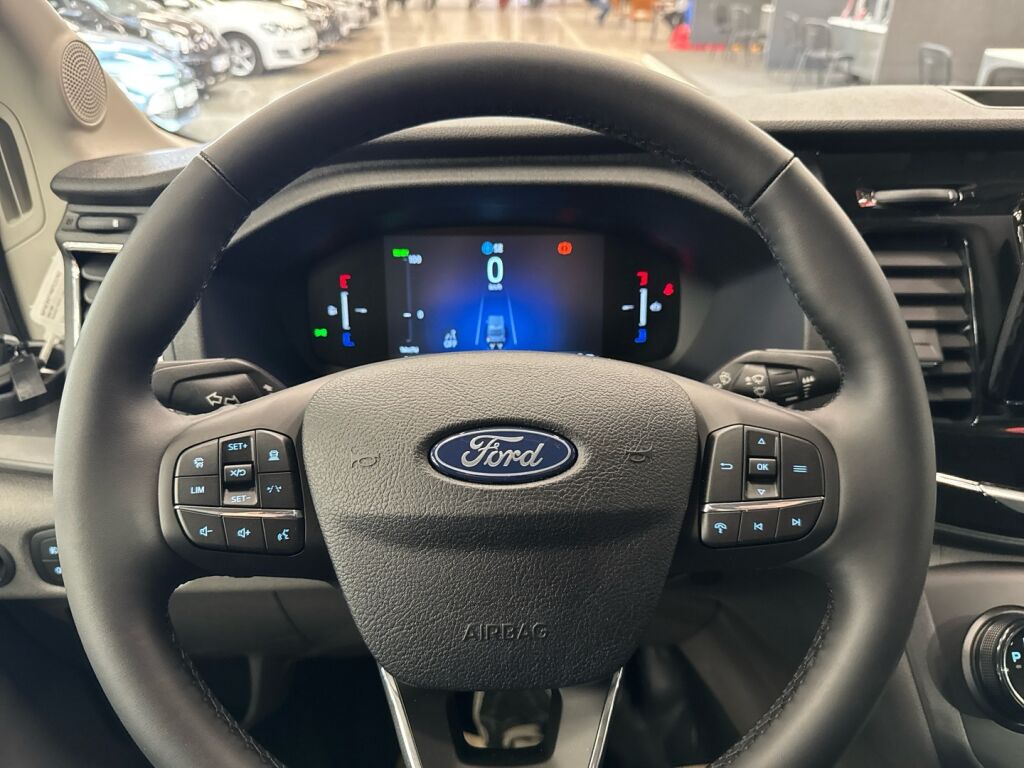 Ford Transit 2026 