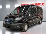 Ford Transit 2026 