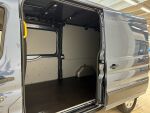 Ford Transit 2026 Chrome Blue