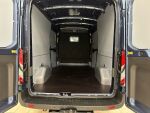 Ford Transit 2026 Chrome Blue
