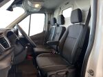 Ford Transit 2026 Frozen White