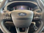 Ford Transit 2026 Frozen White