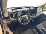 Ford Transit 2026 Frozen White