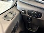 Ford Transit 2026 Frozen White