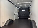 Ford Transit 2026 Frozen White