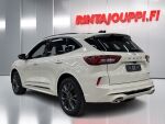 Ford Kuga 2026 Valkoinen