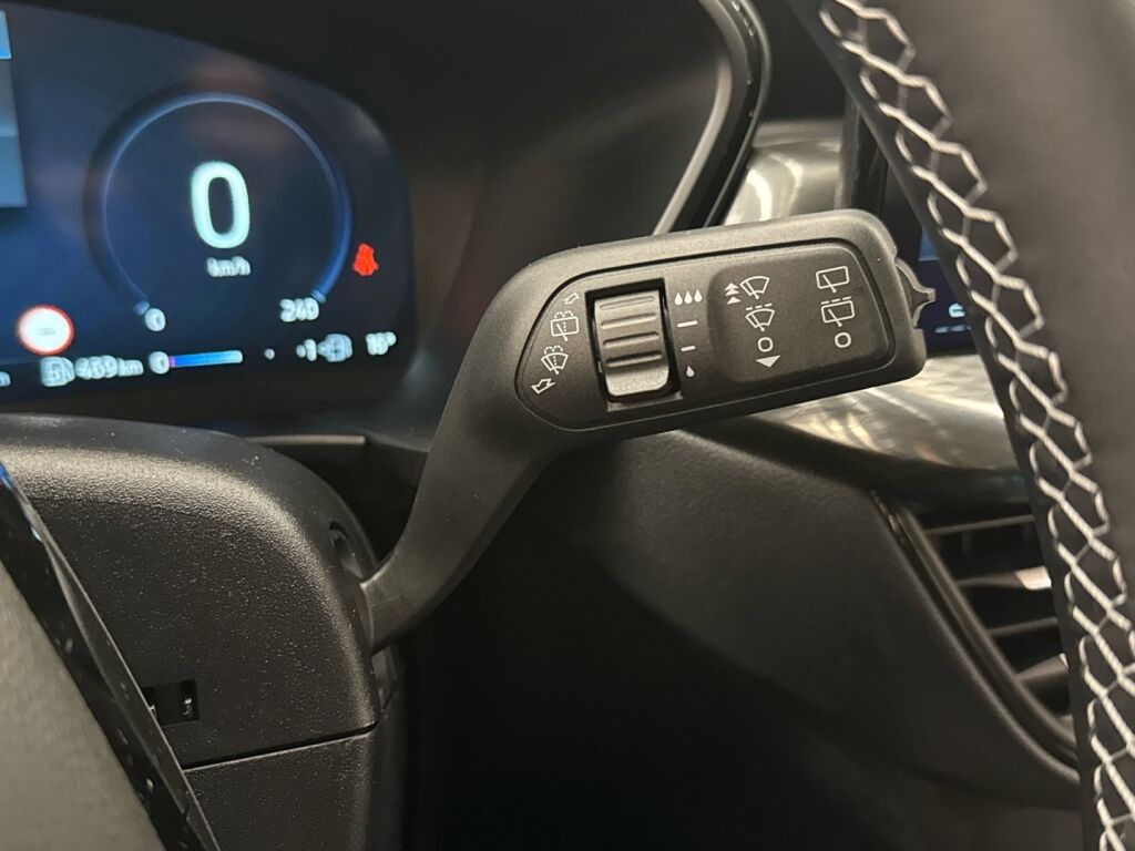 Ford Kuga 2026 Valkoinen