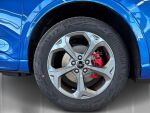 Ford Kuga 2026 Desert Island Blue