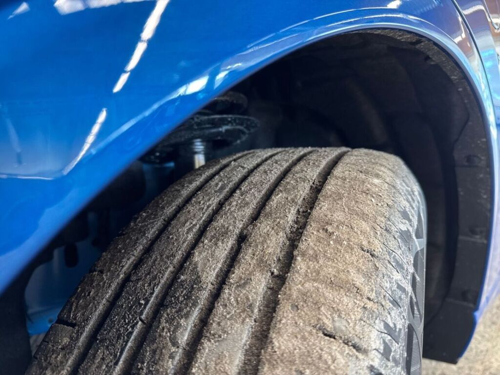 Ford Kuga 2026 Desert Island Blue