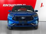 Ford Kuga 2026 Desert Island Blue