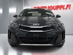 Kia XCeed 2026 Harmaa