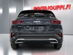 Kia XCeed 2026 Harmaa