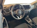 Kia XCeed 2026 Valkoinen