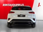 Kia XCeed 2026 Valkoinen