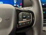 Ford Transit Custom 2026 Valkoinen
