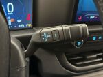 Ford Transit Custom 2026 Valkoinen