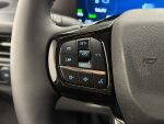 Ford Transit Custom 2026 Valkoinen