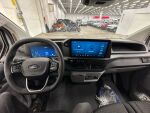 Ford Transit Custom 2026 Valkoinen