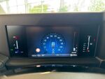 Ford Transit Custom 2026 Musta