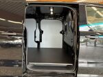 Ford Transit Custom 2026 Musta