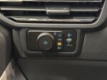 Ford Tourneo Custom 2026 Musta