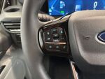 Ford Tourneo Custom 2026 Musta