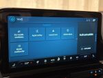 Ford Tourneo Custom 2026 Musta