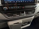 Ford Tourneo Custom 2026 Musta