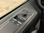 Ford Tourneo Custom 2026 Musta