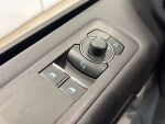 Ford Tourneo Custom 2026 Musta